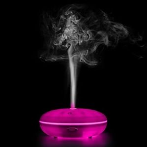 Essential Oil Diffuser, 350ml Aromatherapy Diffusers for Essential Oil Cool Mist